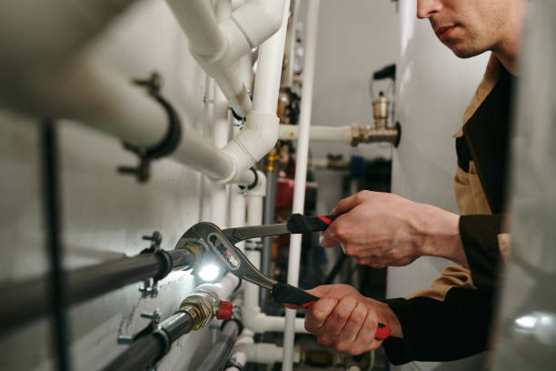 Best Sewer Line Repair  in New Sarpy, LA