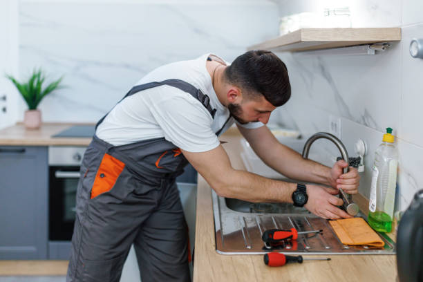 Best Commercial Plumbing Services  in New Sarpy, LA