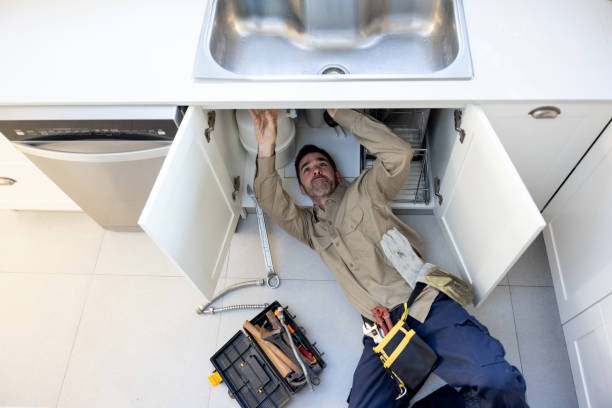Best Sewer Cleaning Services  in New Sarpy, LA