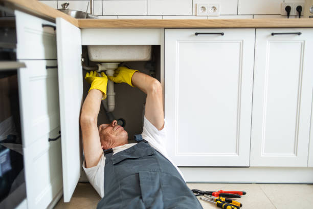 Best Drain Cleaning Services  in New Sarpy, LA