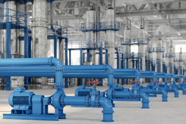 Best Water Softener Installation  in New Sarpy, LA