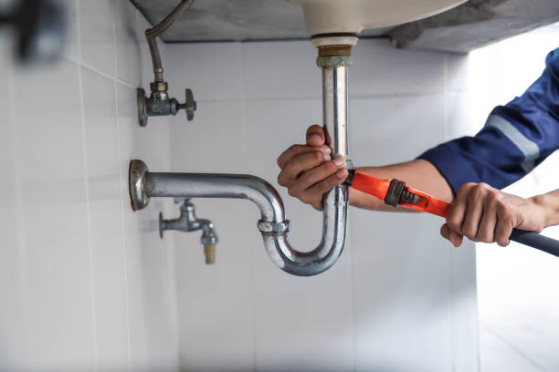 Best Leak Detection Services  in New Sarpy, LA