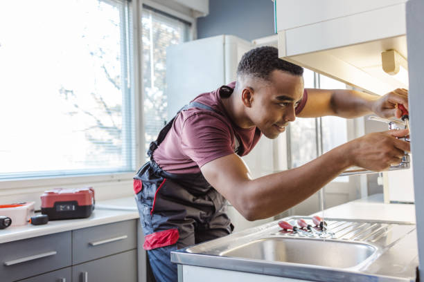 Best Toilet Repair Services  in New Sarpy, LA